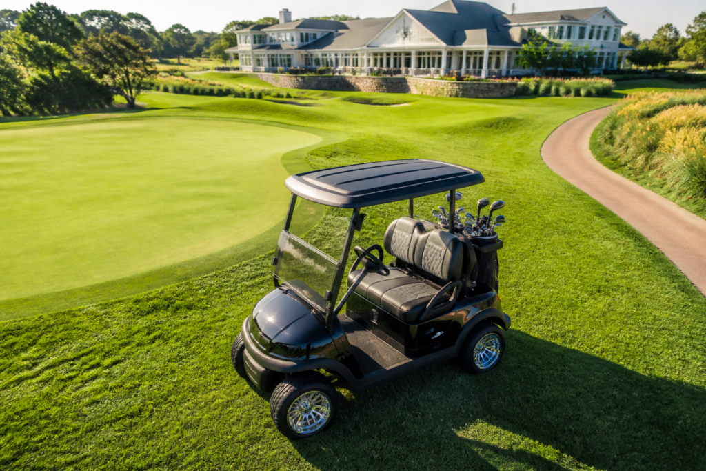 Golf Cart Financing Myths: 7 Powerful Secrets for Easy... 7 golf cart financing myths